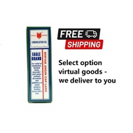 (Not Axe Oil) Eagle Brand Embrocation Oil (3ml) Free Delivery
