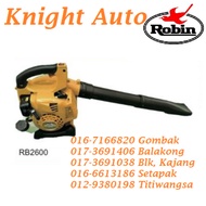 ROBIN RB26000 Hand Blower 26CC A004