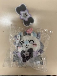 Chiikawa超魔法少女二代飛鼠