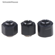 [felicedollhouse] Collet Nut Replace For DCW609 DCW600 DCW604 DW609 DW613 DW614 DW615 DW620 DW621 DC