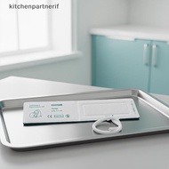 kitchenpartnerif Vet-Approved Disposable Pet BP Cuff Accurate Reliable PVC for Animal Health KIT