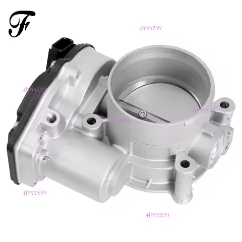BL3Z-9E926-A BL3Z-9E926-B For Ford Transt F150 F250 F350 Expedition High-Quality New 1 Pcs Throttle 