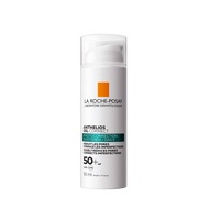 La Roche Posay Anthelios Oil Correct SPF50+ 50ml | Daily Gel Cream with high UV protection Salicylic Acid &amp; Niacinamide