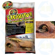 Meimei Reptile Shaping Clay DIY Cave Special For Amphibious Reptiles Natural, Non-Toxic, Let Build N