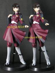 ◣瘋玩具◥盒玩-新-袋未拆(附盒)機動戰士鋼彈SEED女主角/女英雄8代(2802)非轉蛋 米亞-拉克絲-露娜