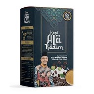 Kopi Ala Kazim 20g x 10s 100% Original By HQ