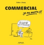 Commercial, je me marre !!! Gabs