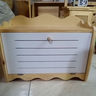 Multibox bread storage 402030