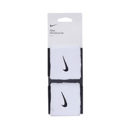 Nike Swoosh Wristbands 2 Pk