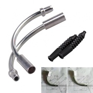 Cable Guides Boots Front Rear Kit Mountain Bike Road Bicycle 125mm Hot Sale