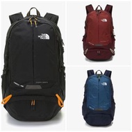 TNF 40公升大容量防水輕便運動休閒戶外 雙肩登山包 旅行包