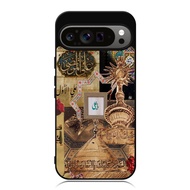 Phone Case Google Pixel 9 8 7 6 5 4 3 Pro XL 4g 5g TPU Custom Softcase Al Abbas Mosque Karbala