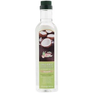 Free Delivery! Happy Mate Organic Extra Virgin Coconut Oil 500 ml / Cash on Delivery