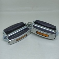 ONTHEL BIKE PEDAL REFLECTOR