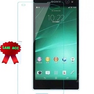 Tempered glass sony Xperia Global & Docomo Japan ClearC3 BENING