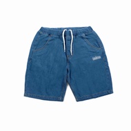 HDC - RELAXED BAGGY SHORT PANTS - HJP 2001