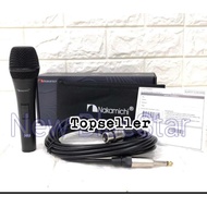 Fee Microphone - Mic Nakamichi N8 Cable Original Product