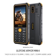 全新 New | Ulefone Armor Mini 4 | 歐樂風 Armor Mini 4