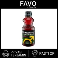 NEO Hormoviton Pasak Bumi Liquid Anggur - 150 mL