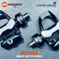 2025 Magene P715 Pedal-based Power Meter Power Pedal Assioma Garmin (Malaysia Version)
