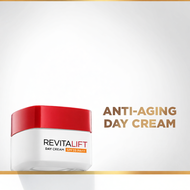 L'Oreal Paris Revitalift Day Cream SPF35 (50ml/20ml)