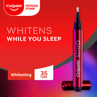 Colgate Optic White O2 Teeth Whitening Pen