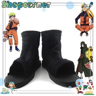 Sepatu Ninja Sepatu Naruto Anime Character Cosplay Shoes