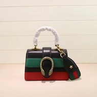 Gucci Gucci Gucci Female Bag Dionysus Series Mini Handbag Shoulder Bag523367