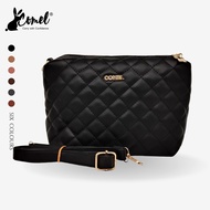 Beg Tangan Wanita Sling Bag Comel Fashion EVERLY Korean Style Handbag Korean Cute Bag Murah 39082