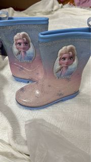 ❤️‍🔥現貨❤️‍🔥❤️‍🔥Elsa 水鞋