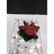 AEON 宏佳騰 COIN六期 COIN-125 原廠前卡鉗總成,提升制動性能,確保行車安全