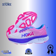HOKA BONDI 8 WOMEN'S RUNNING SHOES