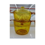 PERIUK MEMASAK (VISION VS343)