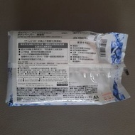 GATSBY 冰凍止汗香體巾 (無香味) 30塊
