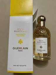 Guerlain AQUA ALLEGORIA 香水