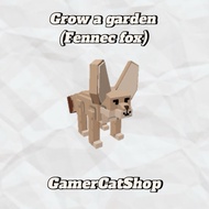 {CHEAPEST} Grow a garden (Fennec fox) | PC games