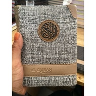 Syamil Al Quran rainbow rainbow women's Quran YASMINA, AUFA, HASANAH, SALAMAH A6 Al Quran Terjemahan
