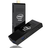S7 Mini PC Stick Intel Celeron J4125 Up to 2.7GHz 8GB RAM 128GB 256GB Windows 11 Computer Win11 Pocket NUC 4K HDMI Dual WIFI LAN