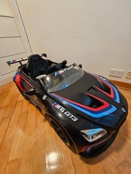 兒童電動車 寶馬 BMW 玩具車