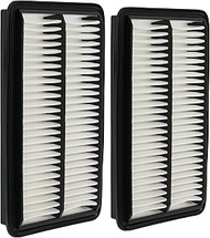 CA12061 Engine Air Filter for Honda Pilot 16-22 Odyssey 18-21 Ridgeline 17-20 Passport 19-21 for Acu