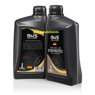 BWS SAE 0W-20 (API SP) Synthotec Fully Synthetic Car Engine Oil