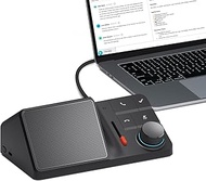 HiDock H1E: ChatGPT-4o Docking Station with AI Voice Recorder, Free App, Auto Transcribe, Live Voice