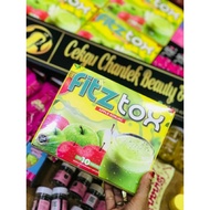 FITZTOX APPLE KONJAC