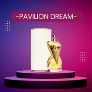 PREMIUM DIVINE PERFUME FOR WOMAN 100ML