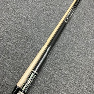 [12H Delivery] Billiards Pool Billiard Cue Metz Billiard Cue XC0602 Nine-Ball Cue EXPRO Mixed Two Fo