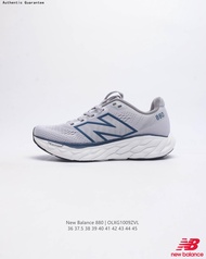 นิวบาลานซ์ New Balance NB880 Fashion Sneakers With Superior Cushioning NB รองเท้าวิ่ง รองเท้ากีฬา รอ