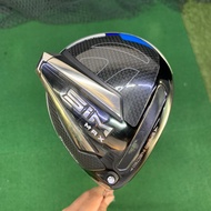 TaylorMade SIM MAX Driver 1W with head cover TENSEI TM 50 flex S USED 260531-014