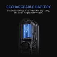 Aqara Smart Lock D100 Battery