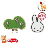 Golf Marker Miffy - Rabbit Grandson Child Boy Girl Golf Marker Golf Beginner Character 5905015100
Go