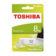 Flashdisk Toshiba 8Gb Flashdisk 8Gb Toshiba
